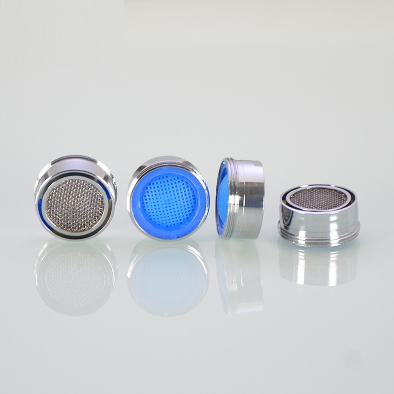 Faucet Aerator Kitchen/Bathroom Basin Stable Water Pressure filter 18mm-28mm gallery