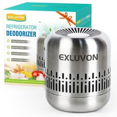 Refrigerator Deodorizer,Lasts for 10 Years Fridge Deodorizer Kitchen Gadgets …