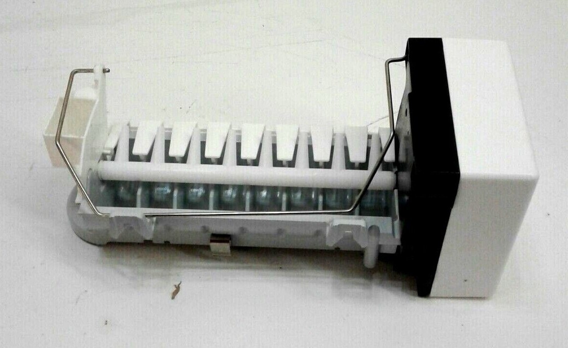 IM900 Refrigerator Icemaker F/ Maytag Amana JennAir Whirlpool D7824706Q,4317943 gallery