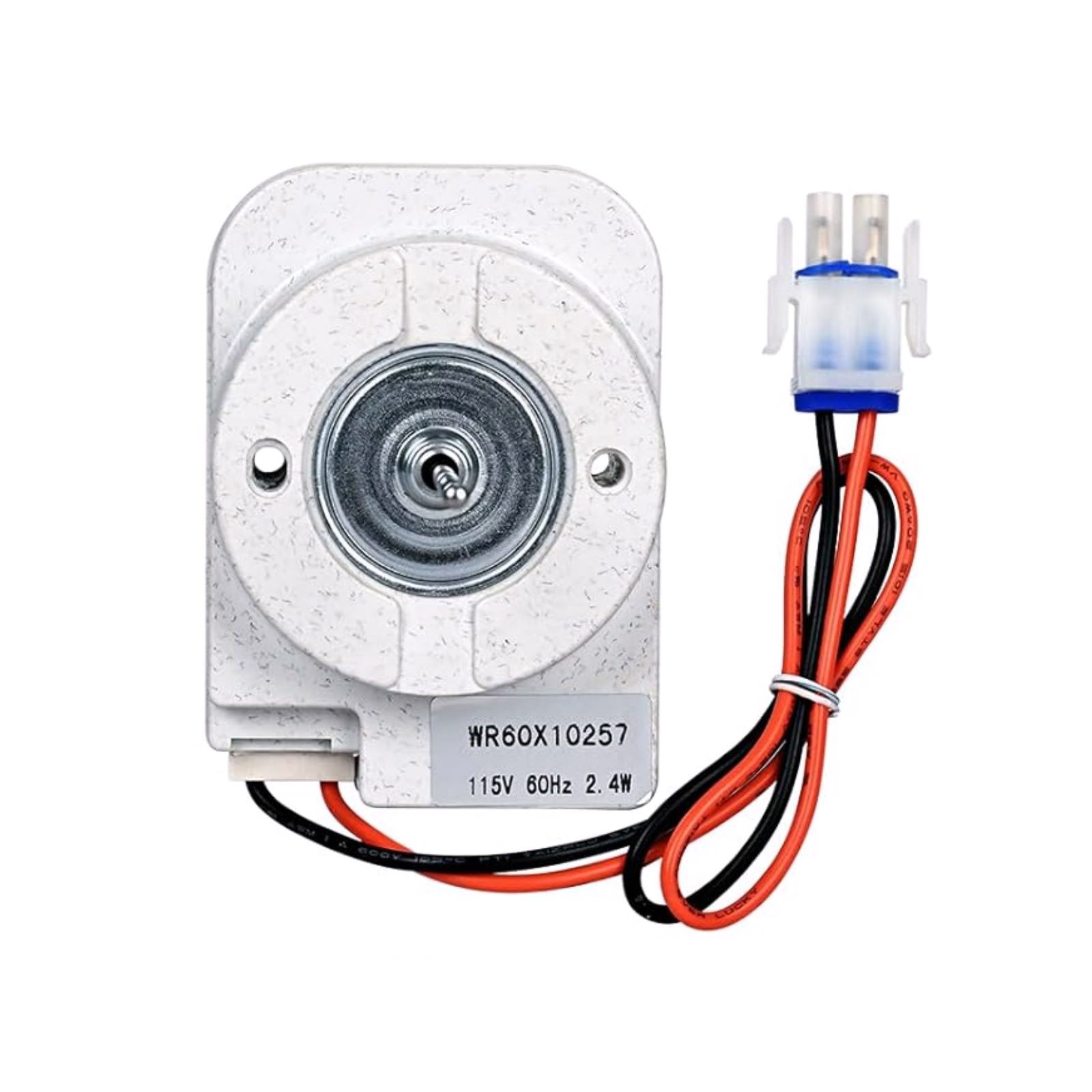 1PC Durable Refrigerator Fan Motor For Multi-model Of GE/Hotpoint WR60X10257 gallery