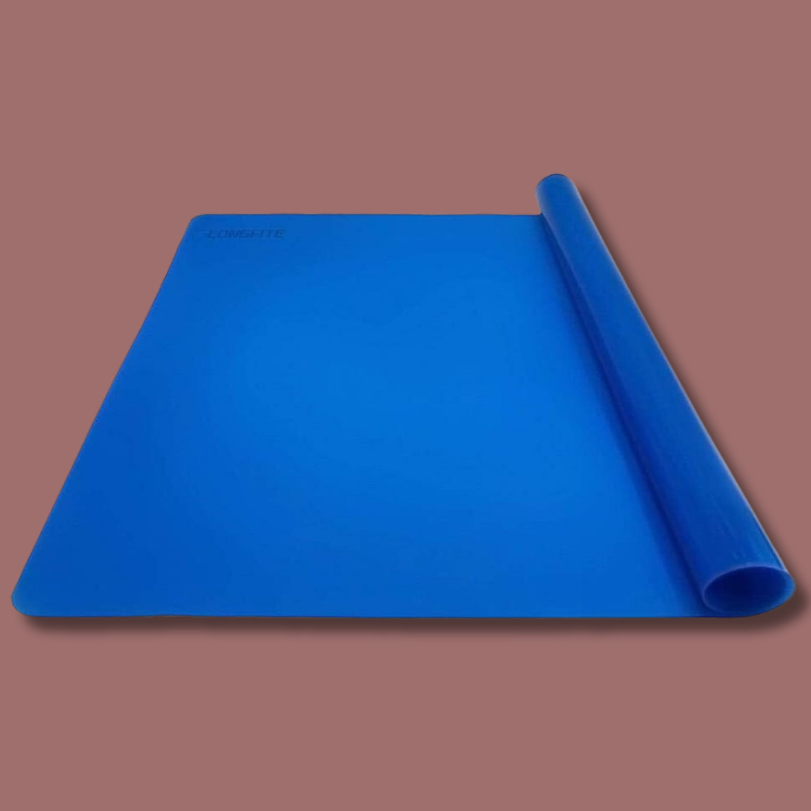 Large Silicone Mat for Crafts Epoxy Resin Jewelry Casting Table Placemat gallery