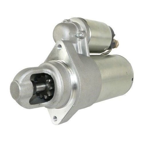 NEW STARTER FOR JOHN DEERE Mowers-Z-Trak Z930A, Z930M, Z930R Kawasaki 25.5HP gallery