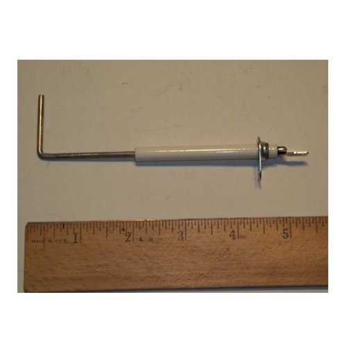 69W4301 - OEM Upgraded Replacement for Ducane Furnace Flame Sensor Sensing Rod gallery