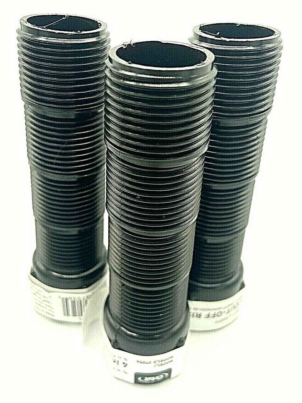 3/4" x 4" Long Cut Off Riser - Sprinkler Male & Female Head - 3 Pack Kit Pro gallery