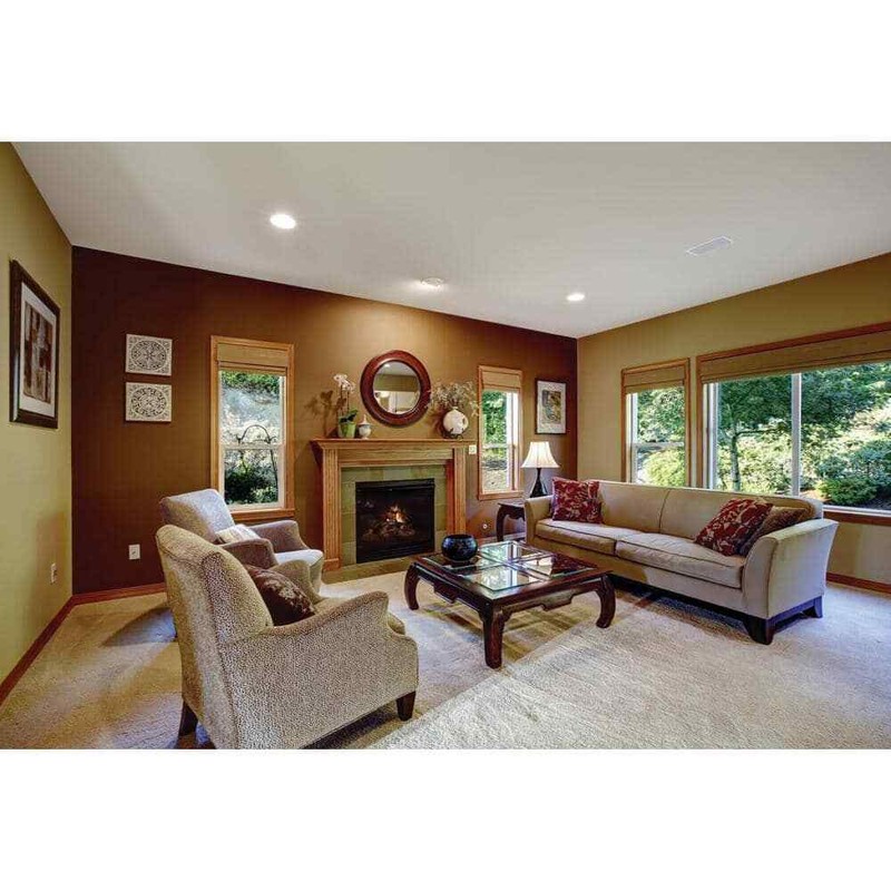 Juno Contractor Select RB4S 4 in. Selectable CCT Integrated LED White Smooth gallery