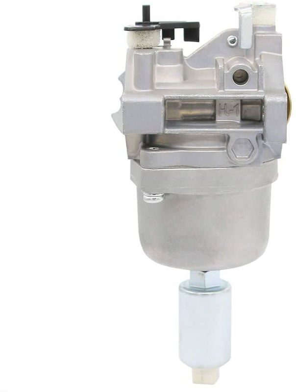 795374 Carburetor For Briggs & Stratton 17.5 hp 19.5hp Intek engine Nikki Carb gallery