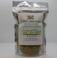 2 oz Mung Bean