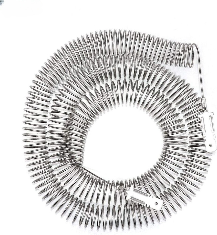 Heating Element for Frigidaire FEQ332ES0 GLER331AS2 FER641FS0 GLER331AS1 NEW gallery