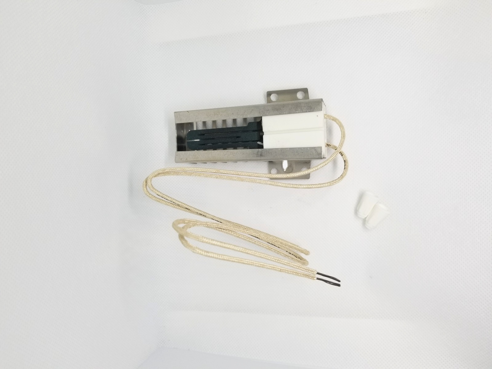 Gas Range Oven Ignitor Replacement for Whirlpool Amana W11176454 814269 7400749 gallery