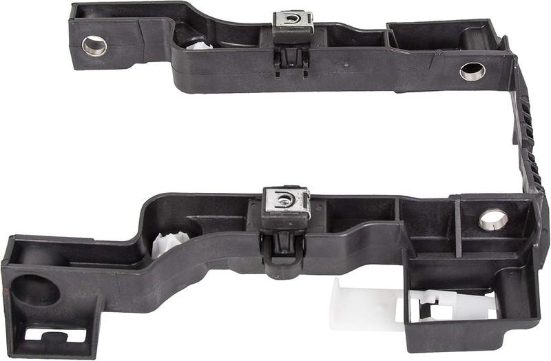 Pair Headlight Lamp Mounting Bracket Compatible with 2009-2020 Dodge Ram 1500 gallery
