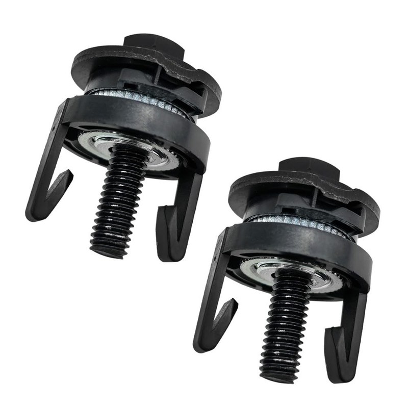 Headlight Mounting Bracket Fit for Ram 1500 2500 3500 4500 5500 2013-2018, He... gallery