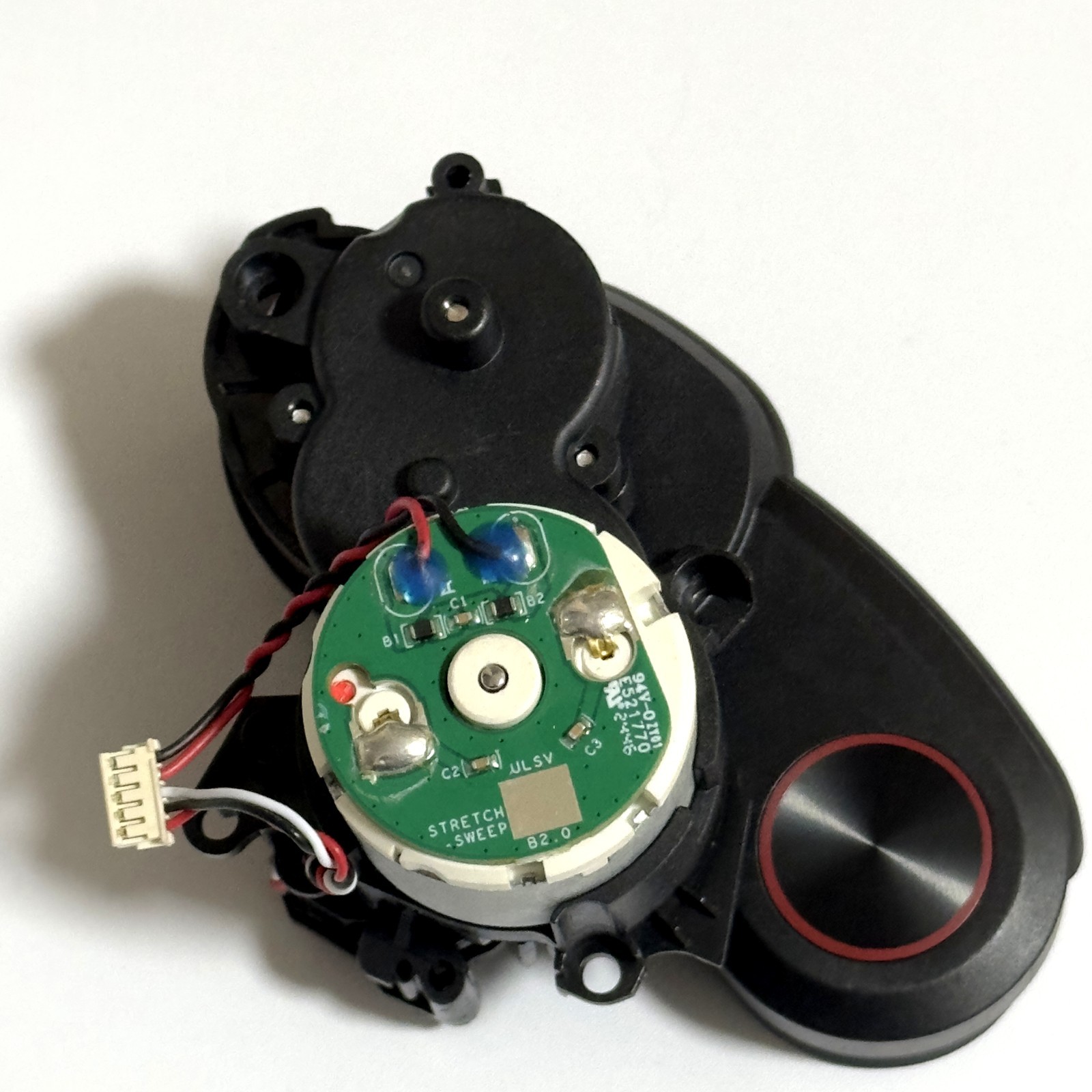 Replacement Side Brush Motor for Roborock Qrevo Master / S8 MaxV Ultra Vacuum gallery