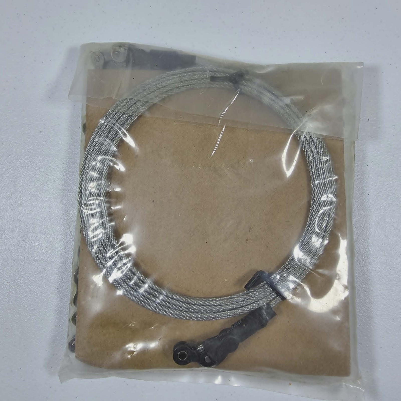 CRAFTSMAN 7 FT. CHAIN & CABLE ASSEMBLY GARAGE DOOR OPENER 002D1817-10 NEW gallery