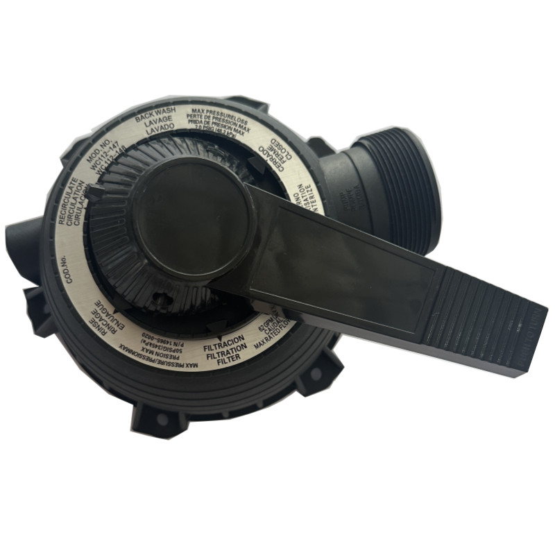 77704-0104 Plug and Cover Assembly replacement for Sta-Rite WC112-148/A gallery