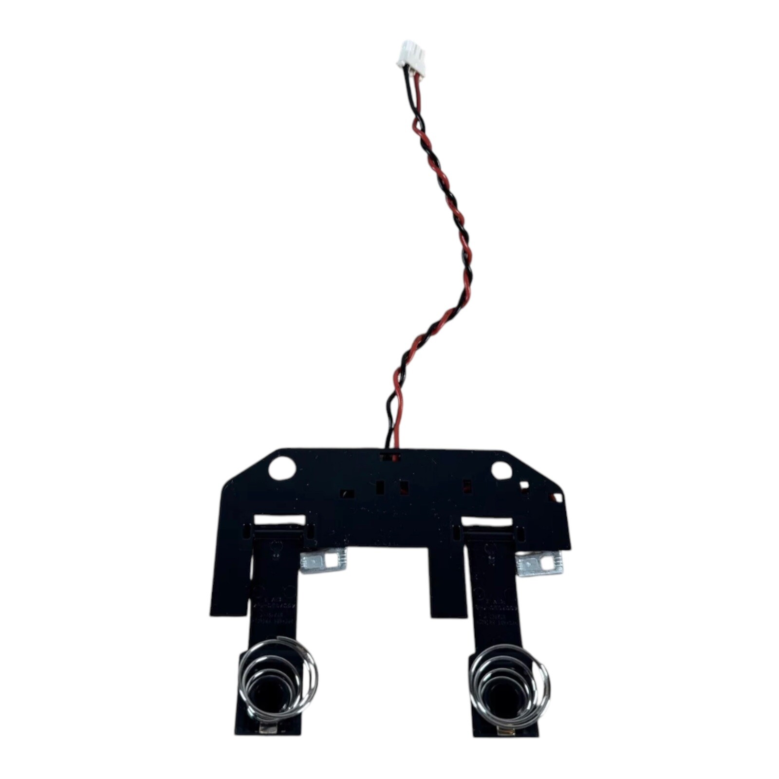 iRobot Roomba Charging Contact 3 Pin Plug For Clean Base Automatic ADB-N1 S9+ gallery