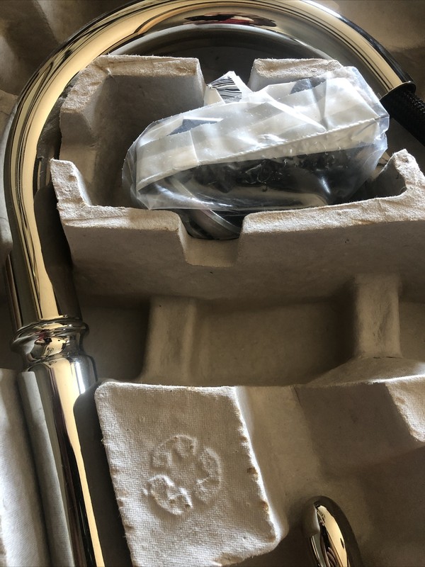 Kohler K-99261-SN Artifacts Pulldown Secondary Kitchen Sink Faucet W/PD Spry gallery