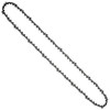 Full Chisel Skip Tooth Chainsaw Chain 28 Inch .050 3/8 91DL for Stihl 3 Pack gallery