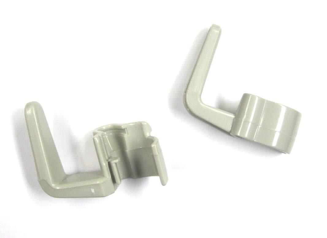 Generic Cord Hooks Designed To Fit Sanitaire and Eureka Upright Vacuum Cleane... gallery
