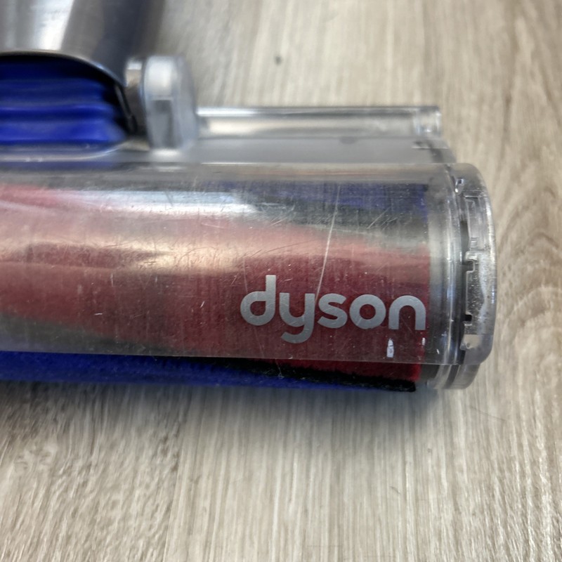Dyson 112232 Soft Roller Fluffy Cleaner Head Replacement V7 V8 V10 V11 V15 OEM gallery