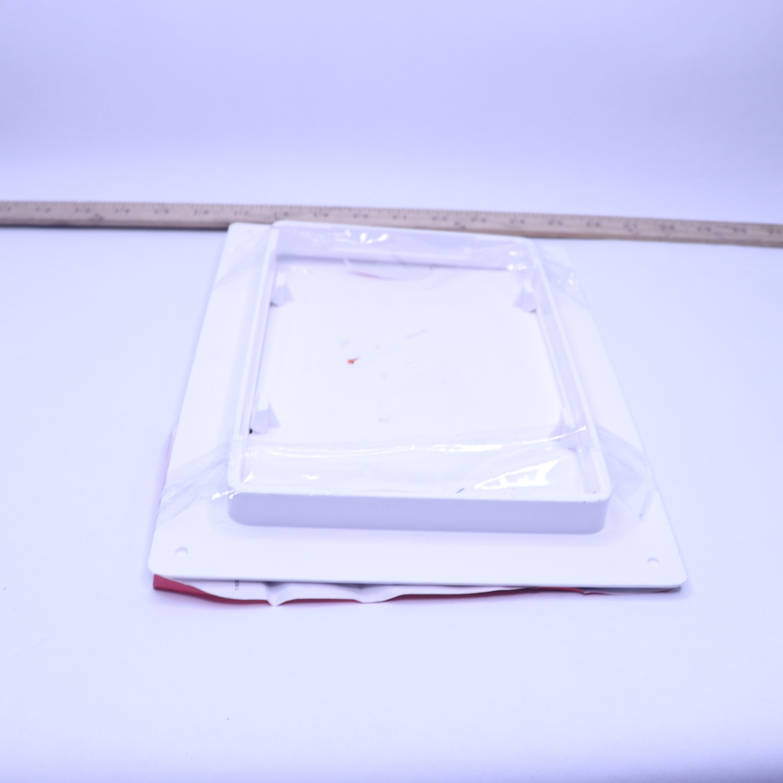 6 in. x 9 in. Access Panel with Frame gallery