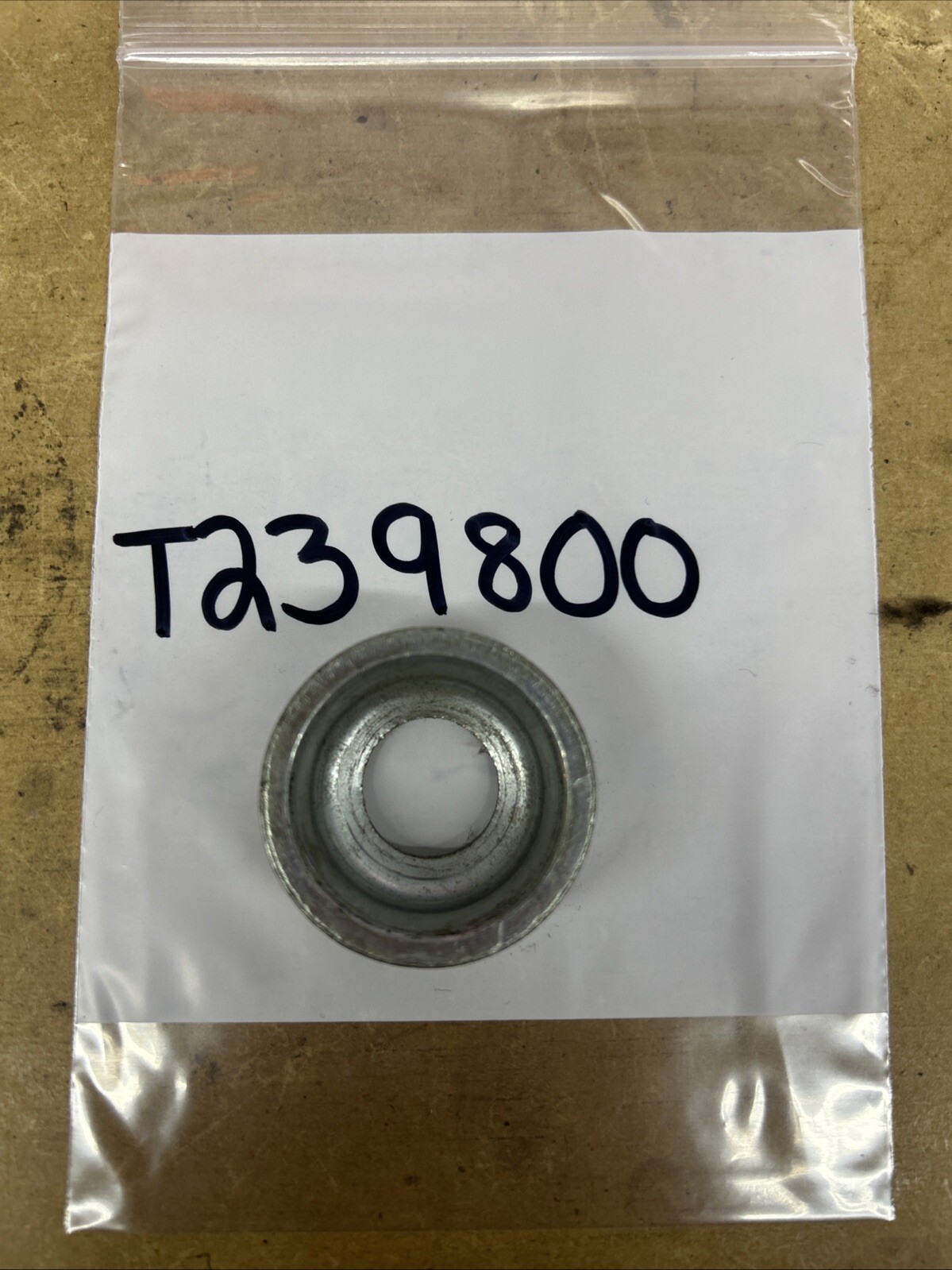 Troybilt T239800 Wheel Cup - NOS - NLA gallery