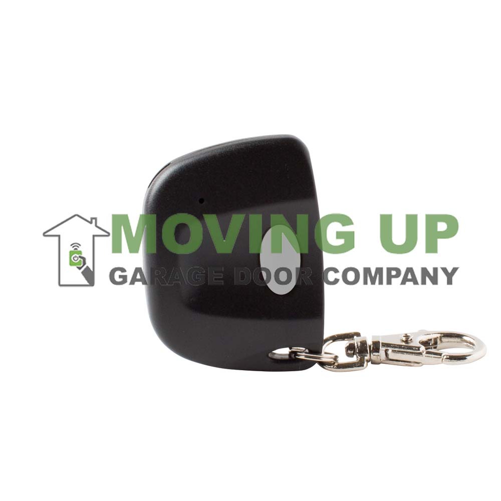 10 Digit Comp EZ Code M300 Garage Door and Gate Door Opener Remote Control gallery