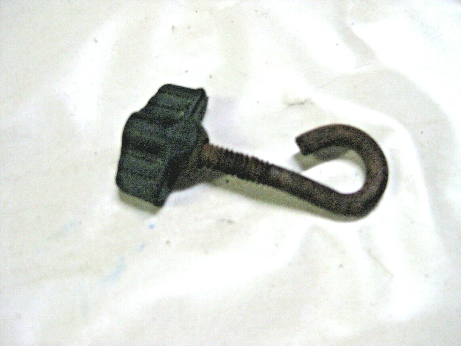 Bolens Mower 11A-414A065 Starter Rope Guide gallery