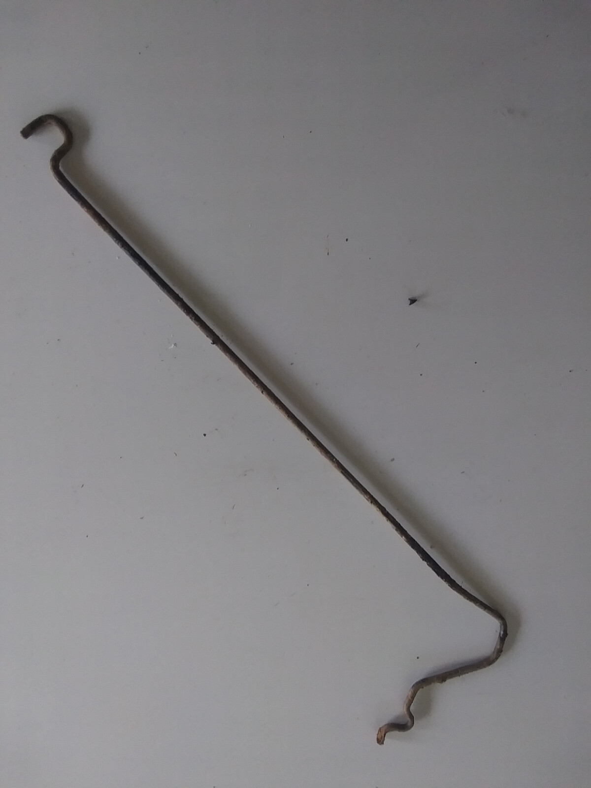Whirlpool Range Model RF365PDXQ0 Support Rod 3148659 gallery