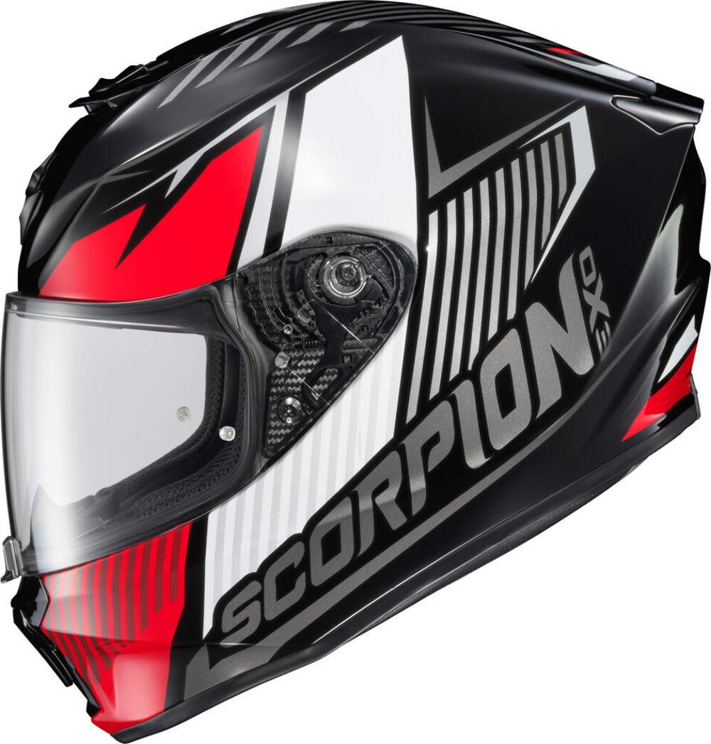 EXO-R330 FULL-FACE HELMET HAWKER gallery