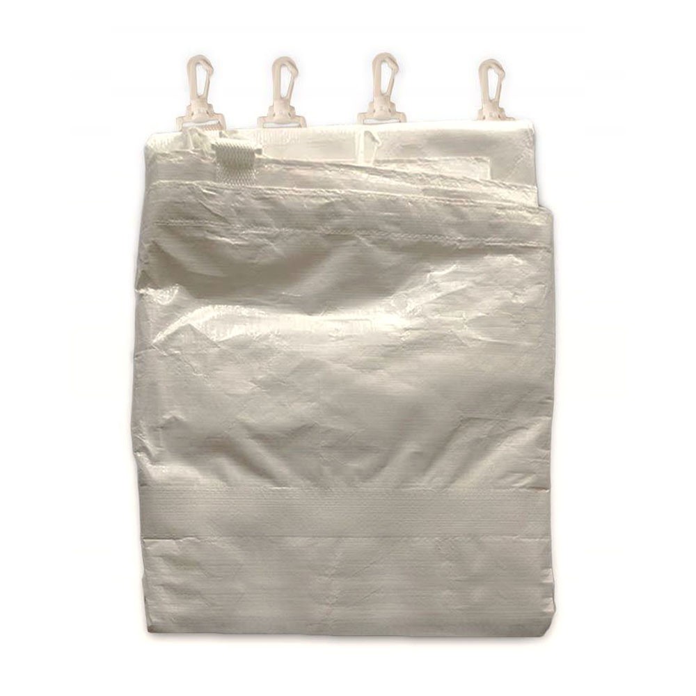 Canopy Side Walls Solid Panels Water Resistent for 8ft Backyard Event Tent 20x40
