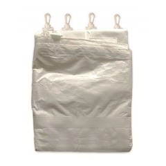 Canopy Side Walls Solid Panels Water Resistent for 8ft Backyard Event Tent 20×40