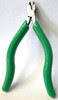 Xcelite Angled Head Cutter Flush Jaw 5-1/2" Length 7/16" Jaw length EGA54J USA gallery