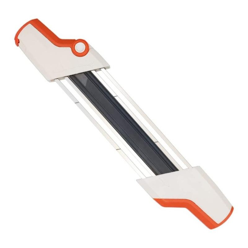 2 IN 1 Chainsaw Teeth Quick Sharpener For Stihl 3/8'' Chain 5/32'' 7/32'' 3/16'' gallery