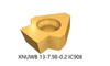 ORIGINAL 5PCS USER TOOLS XNUWB 13-7.98-0.2 IC908 gallery