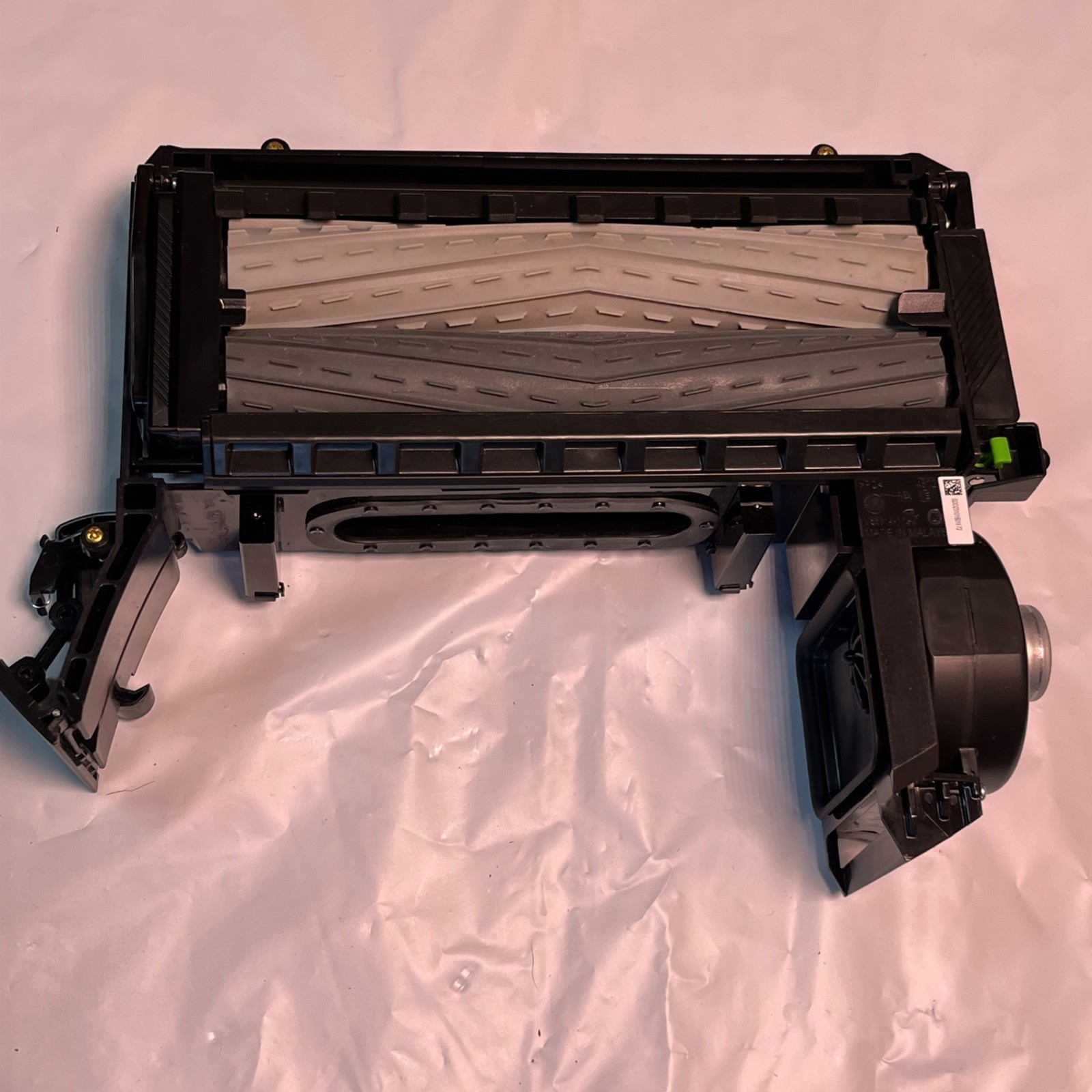 OEM Roomba Cleaning Head Module i3 i5 i6 i7 i8 J7 Baffled Improved 12 Hours Use gallery