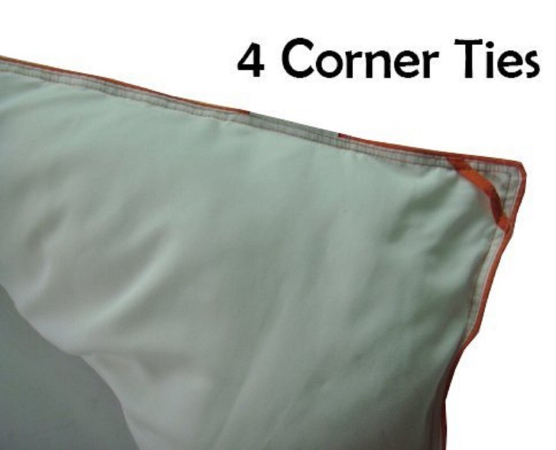 Extra Warm Hungarian Down Alternative Comforter (Duvet) 100% Cotton Shell gallery