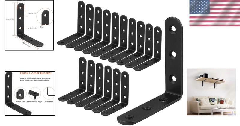 16 PCS 4 gallery