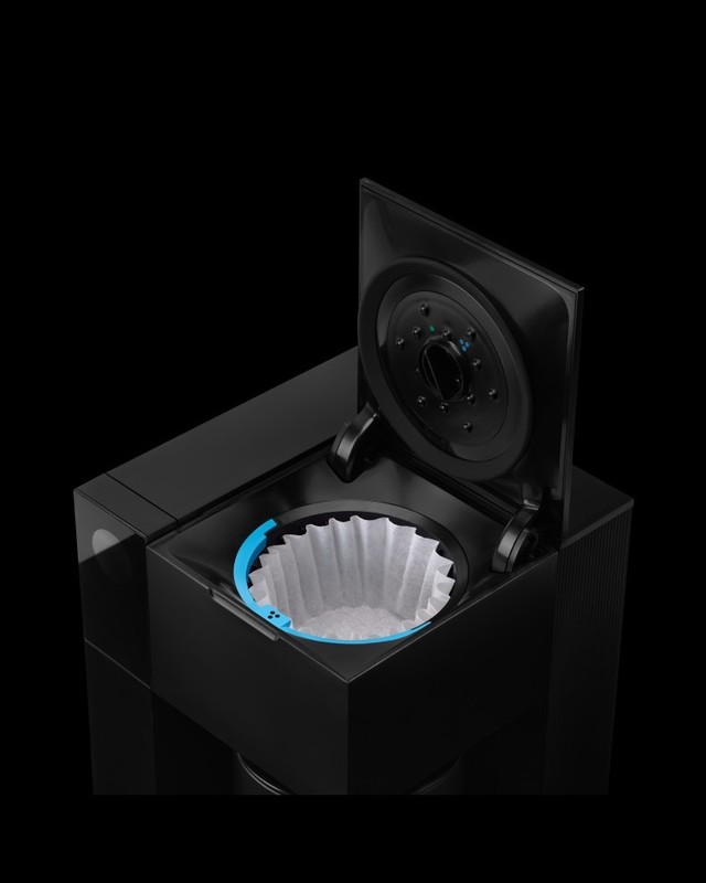 Fellow Aiden Precision Coffee Maker Programmable Brewer - [Fast Ship] gallery