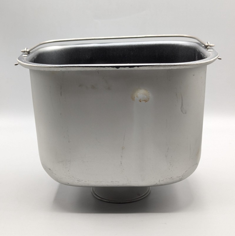 Cuisinart Convection Bread Maker CBK200 Replacement Pan & Paddle gallery