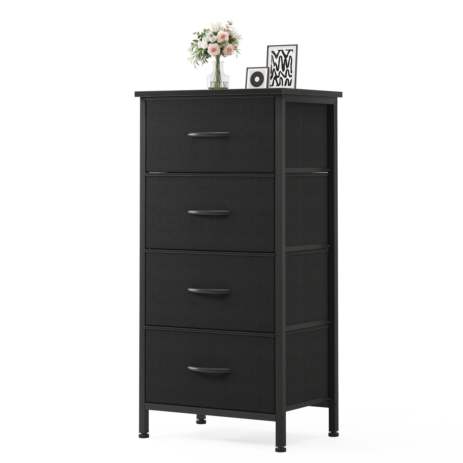 SMUG Storage tower with four drawers gallery