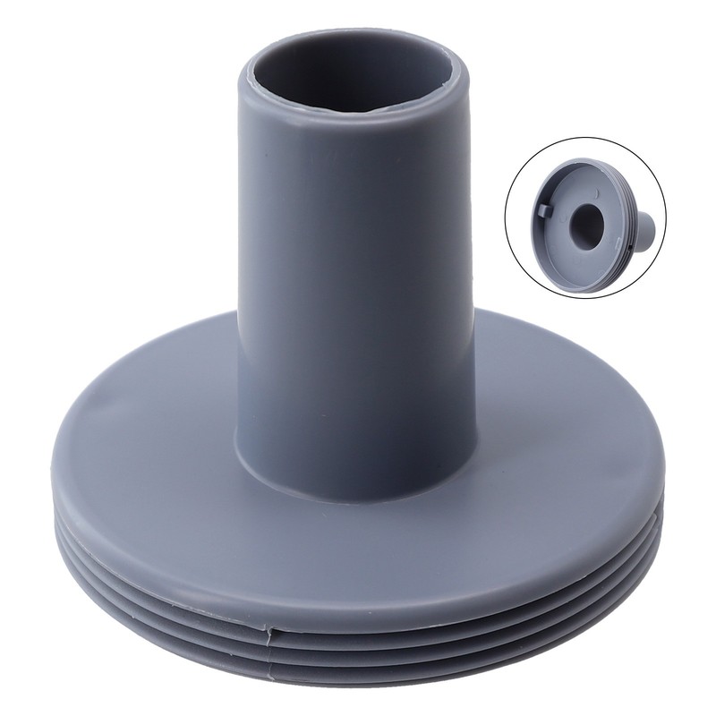 Versatile Strainer Connector for Intex Pool Fittings Fits Model Numbers gallery