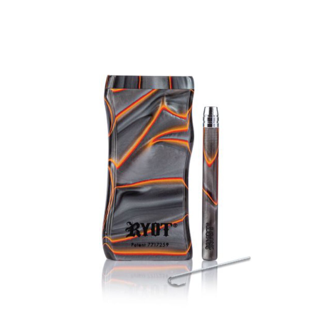 RYOT Acrylic Magnetic Box - Large gallery