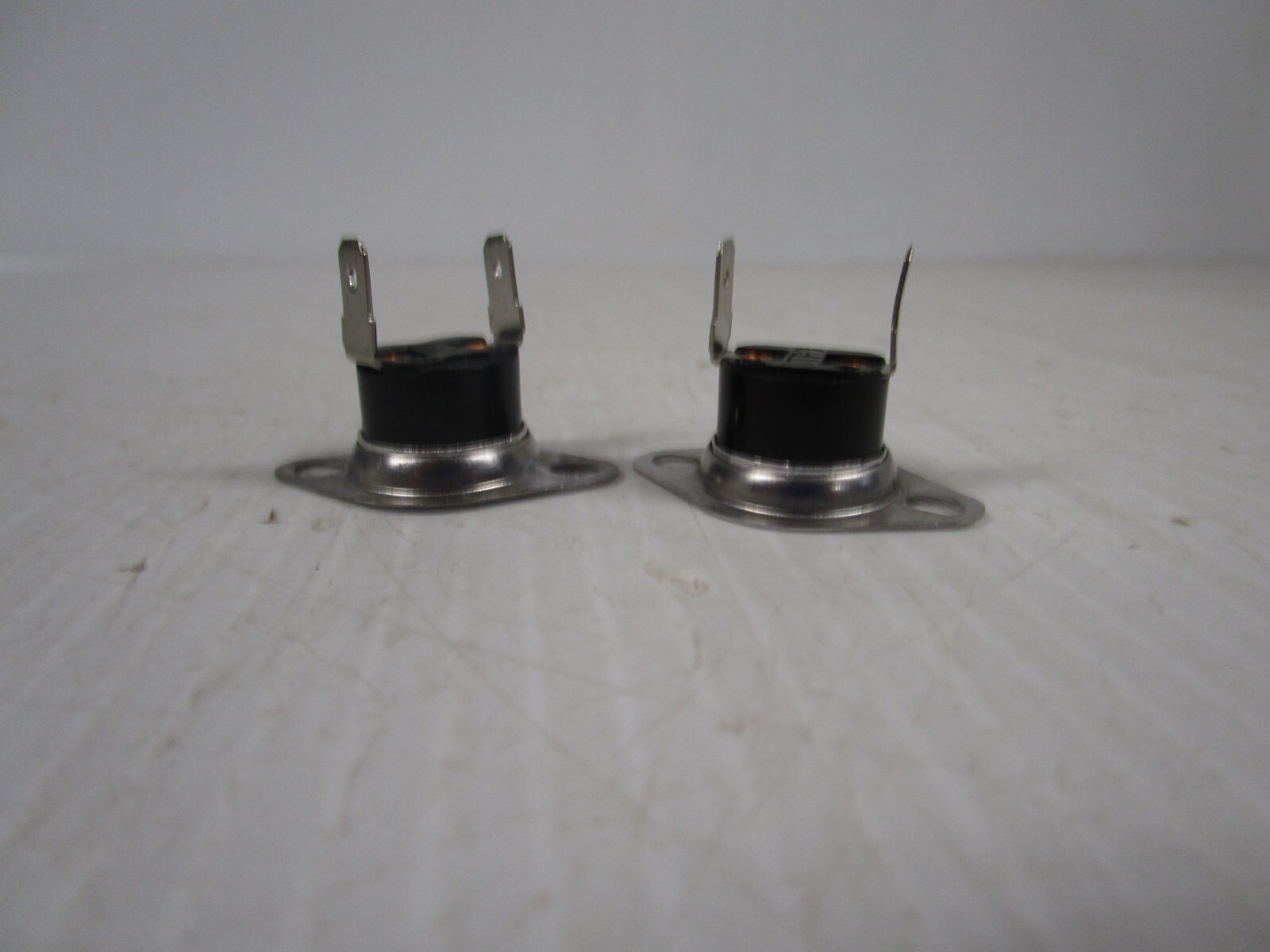 GE Microwave Thermostat, 120-0 **TESTED GOOD** (SET OF 2) 5304509474 ASMN gallery