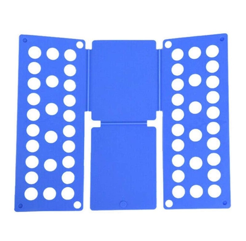 Perfect Folder Clothes Folding Device gallery