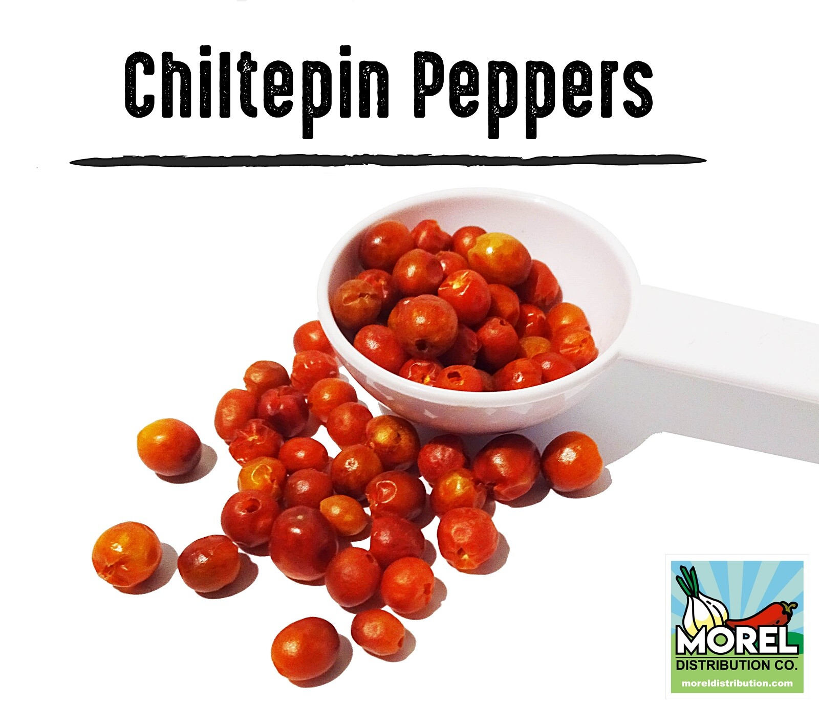 Chiltepin Pepper Seeds (Chilli Seeds) Weights: 0.5 oz, 1 oz, 2 oz, 4 oz & 6 oz! gallery