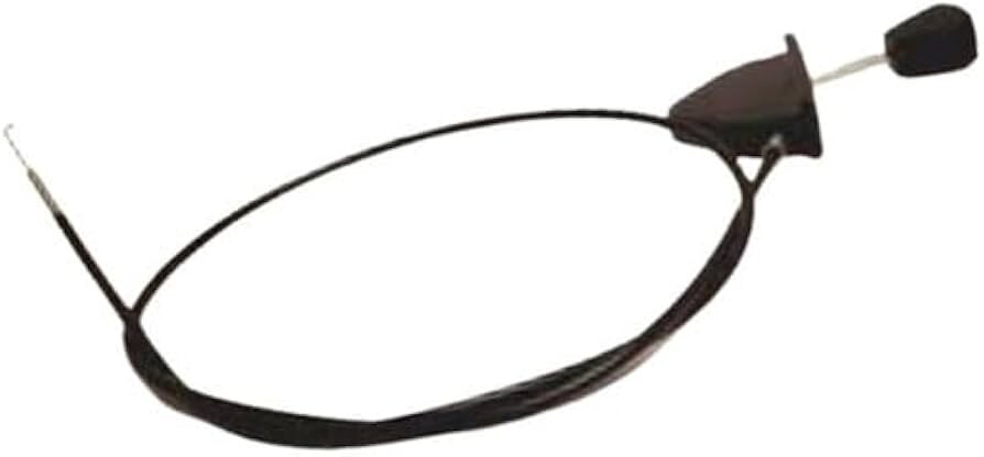 Genuine Toro 117-1196 Throttle Cable Titan ZX4800 ZX5000 ZX5400 ZX5450 ZX6000 gallery