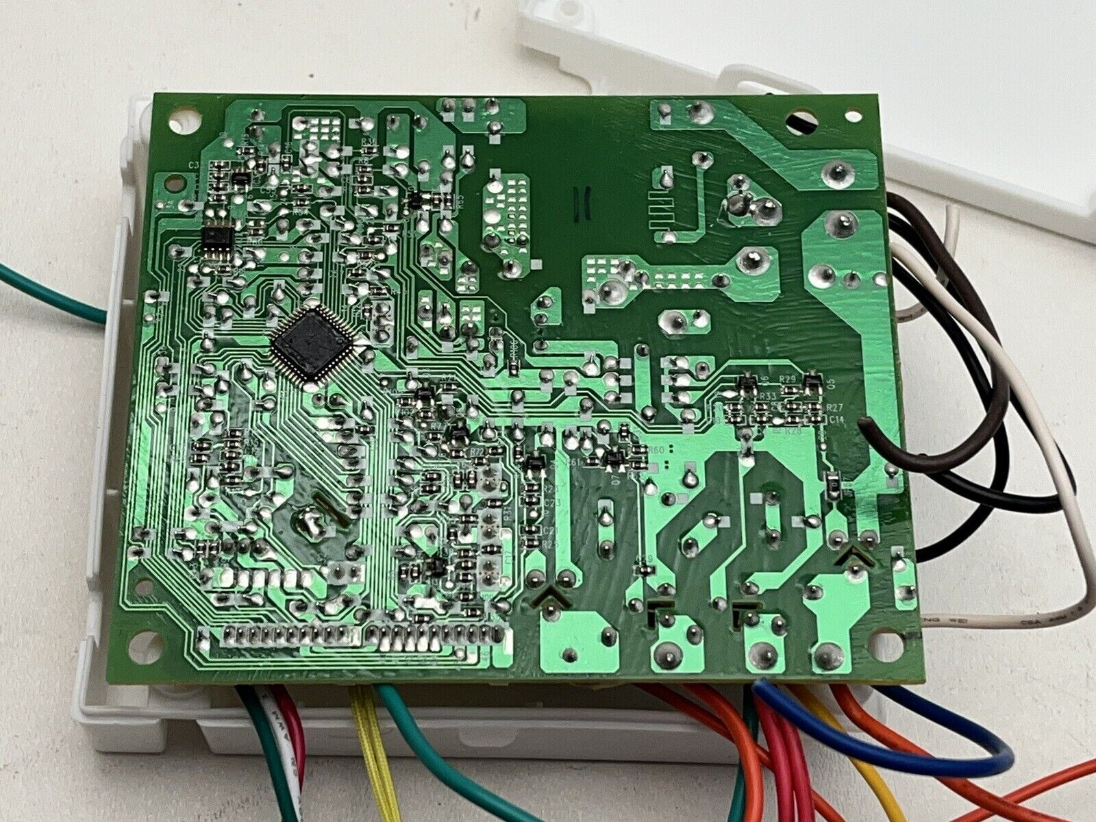 Breville Main Power Circuit Mother Board PCB for BES870XL Espresso Machine gallery