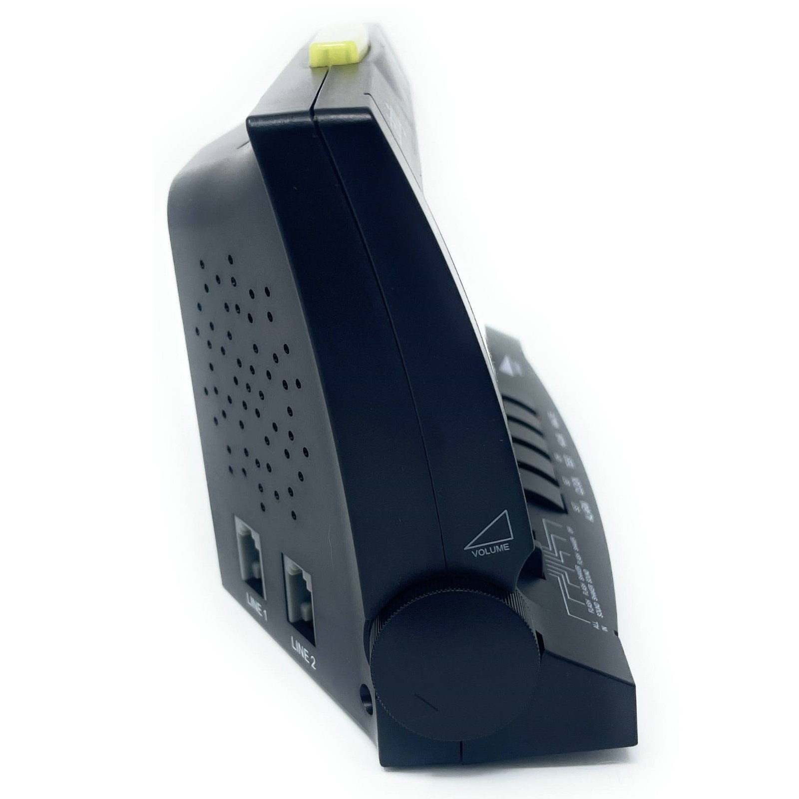 Clarity WakeAssure+ Vibrating Alarm Clock gallery