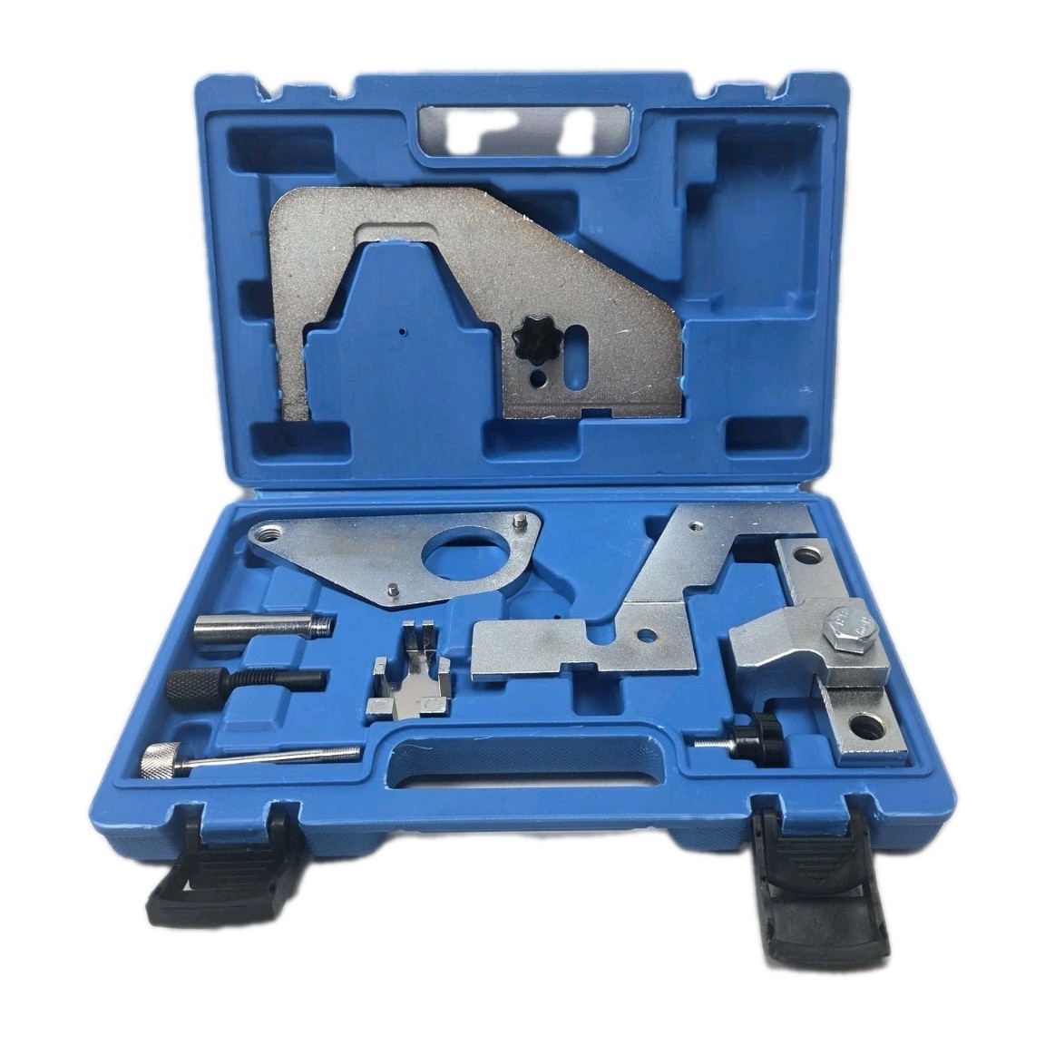 Camshaft Timing Locking Tool Kit Fits Ford Land Rover 2.0T EcoBoost 303-1565 gallery