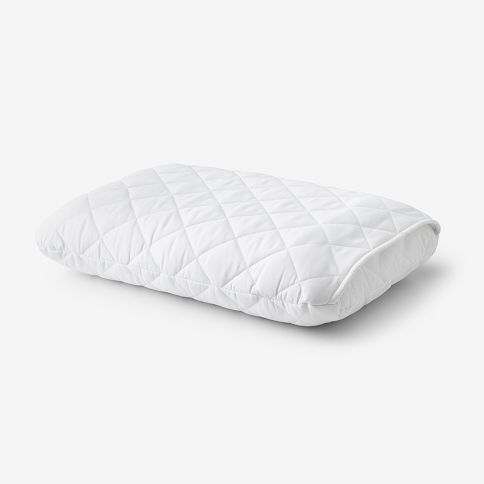 Firm Support Memory Foam Pillow... gallery